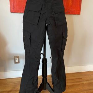 Ski/snowboard pants